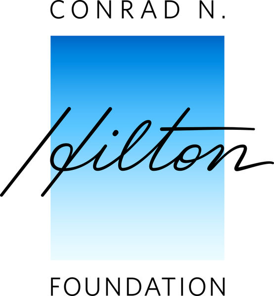 Conrad N Hilton Foundation