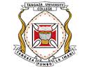 Tanganza University College